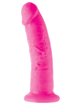 Pipedream Dillio 9 inch Suction Cup Realistic Dong Realistic Dildos